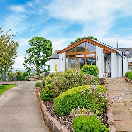 Laird House Villa Lochmaben Exteriör bild